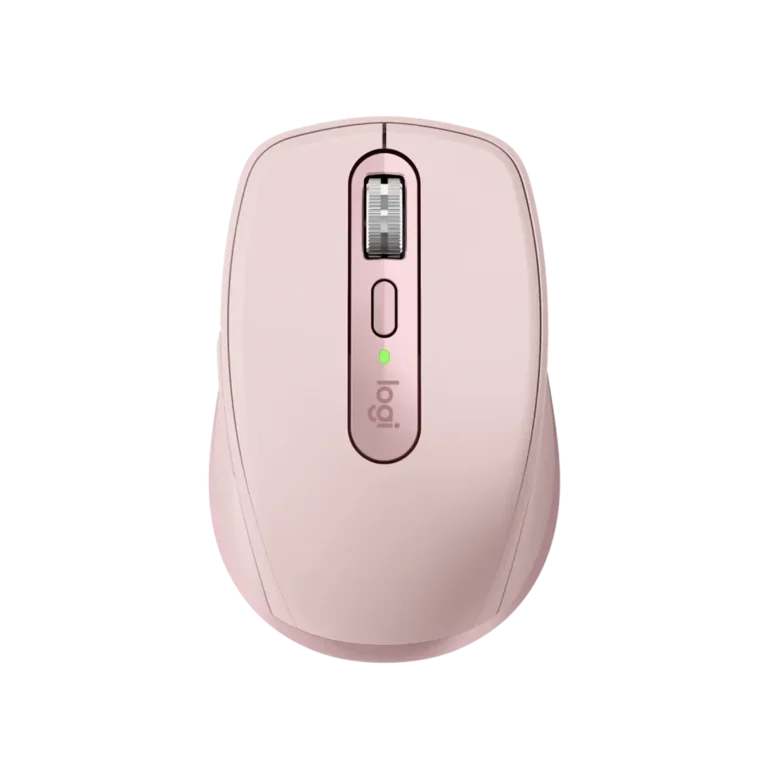 ماوس بی‌سیم لاجیتک مدل MX Anywhere 3S