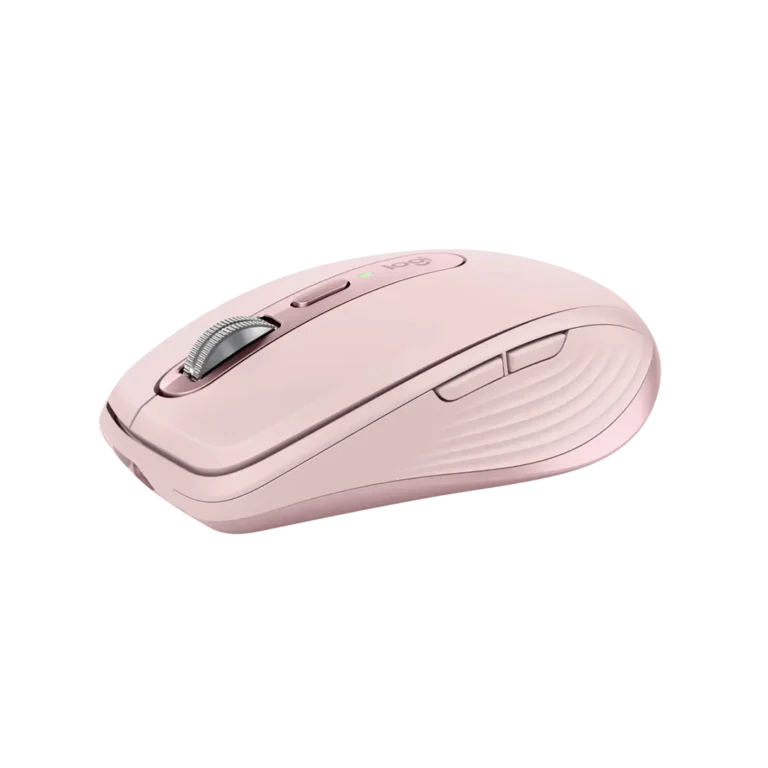 ماوس بی‌سیم لاجیتک مدل MX Anywhere 3S