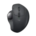 ماوس بی‌سیم لاجیتک مدل MX ERGO TRACKBALL