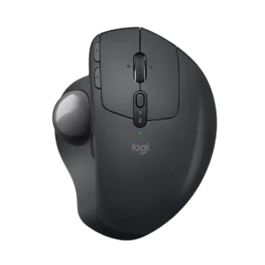 ماوس بی‌سیم لاجیتک مدل MX ERGO TRACKBALL