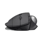 ماوس بی‌سیم لاجیتک مدل MX ERGO TRACKBALL