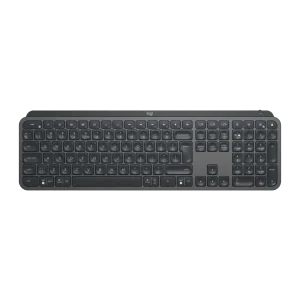 کیبورد بی سیم لاجیتک مدل MX KEYS S