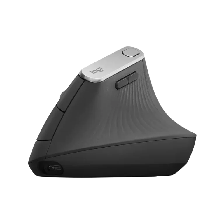 ماوس بی‌سیم لاجیتک مدل MX Vertical