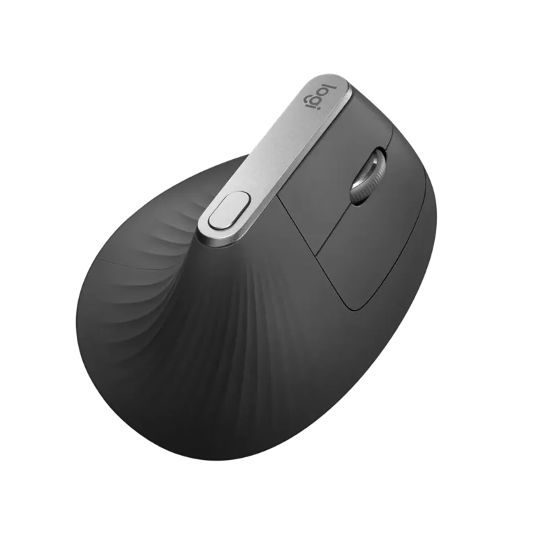 ماوس بی‌سیم لاجیتک مدل MX Vertical