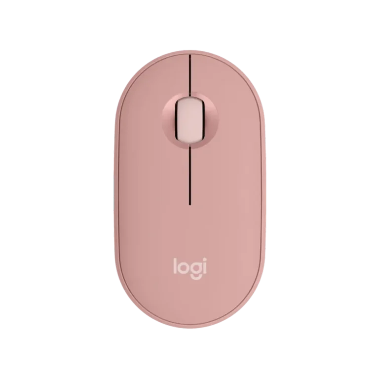 ماوس بی‌سیم لاجیتک مدل M350