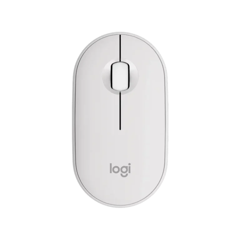 ماوس بی‌سیم لاجیتک مدل M350