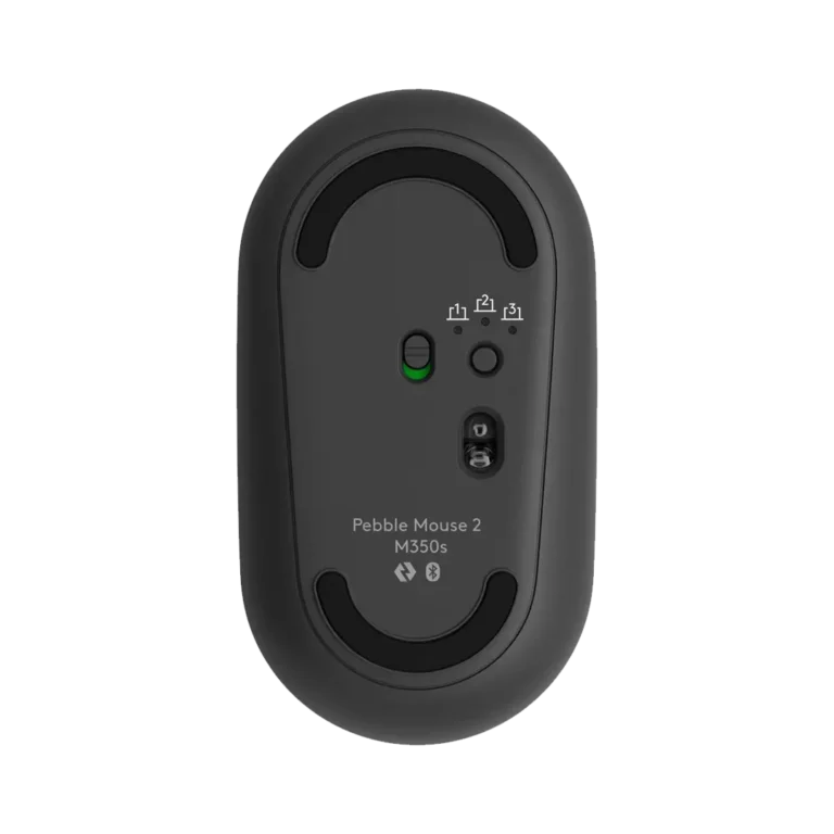 ماوس بی‌سیم لاجیتک مدل M350