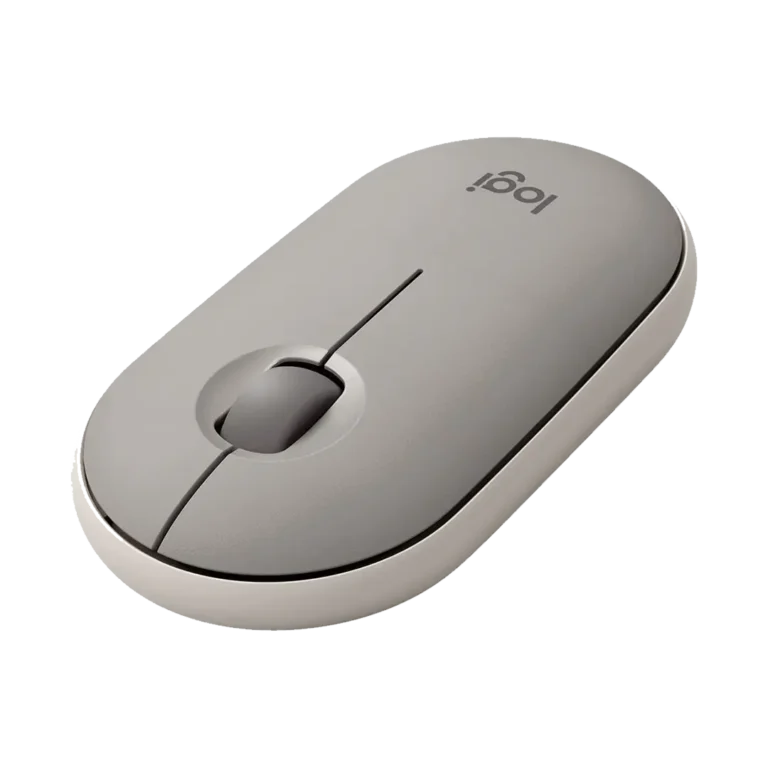 ماوس بی‌سیم لاجیتک مدل M350