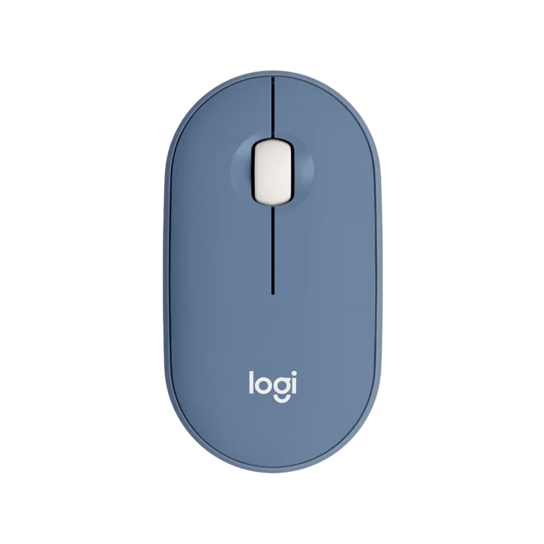 ماوس بی‌سیم لاجیتک مدل M350