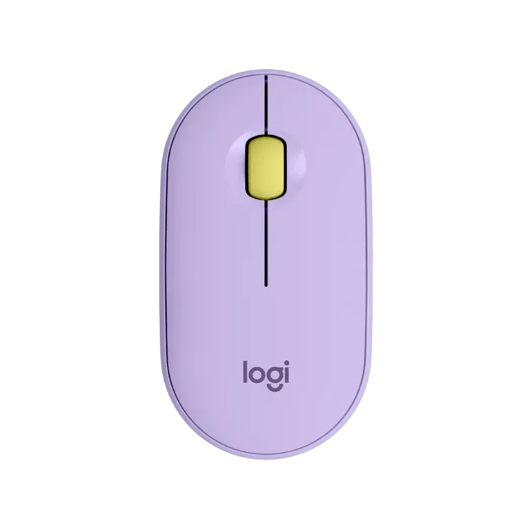 ماوس بی‌سیم لاجیتک مدل M350