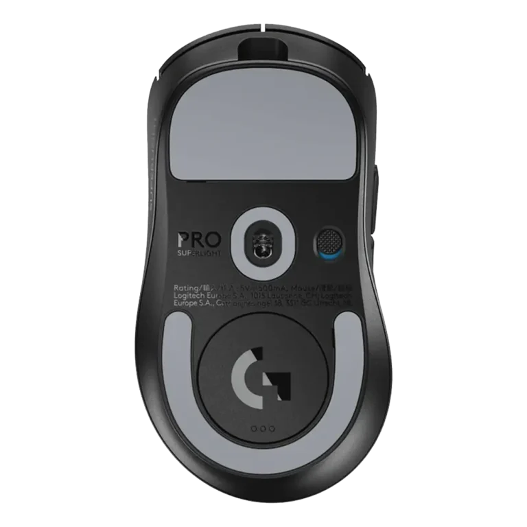 ماوس بی‌سیم گیمینگ لاجیتک مدل PRO X SUPERLIGHT 2 DEX