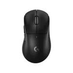 ماوس بی‌سیم گیمینگ لاجیتک مدل PRO X SUPERLIGHT 2 DEX