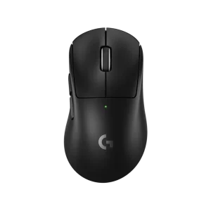 ماوس بی‌سیم گیمینگ لاجیتک مدل PRO X SUPERLIGHT 2 DEX