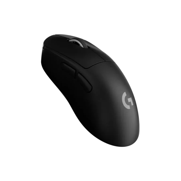 ماوس بی‌سیم گیمینگ لاجیتک مدل PRO X SUPERLIGHT 2 DEX