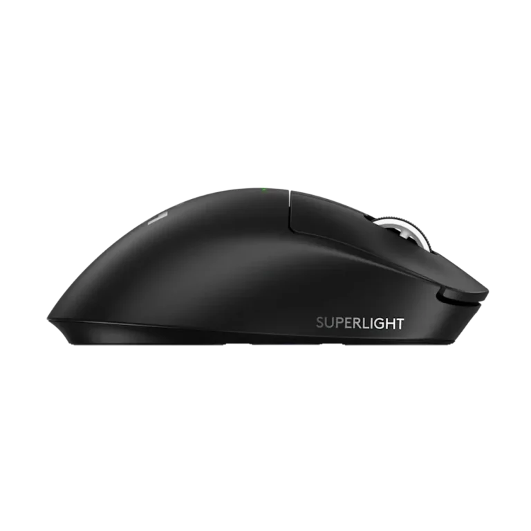 ماوس بی‌سیم گیمینگ لاجیتک مدل PRO X SUPERLIGHT 2 DEX