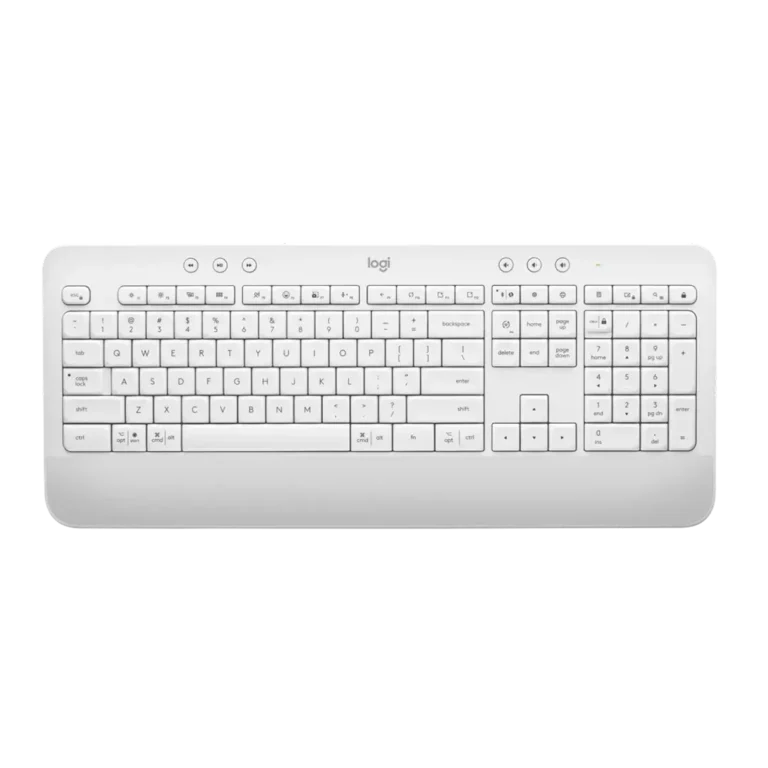 کیبورد بی سیم لاجیتک مدل K650