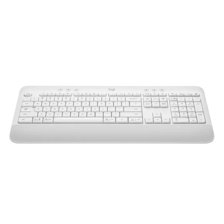 کیبورد بی سیم لاجیتک مدل K650