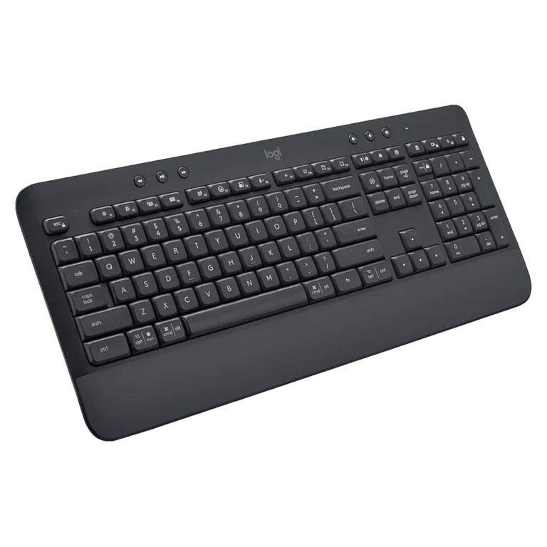 قیمت کیبورد بی سیم لاجیتک مدل K650