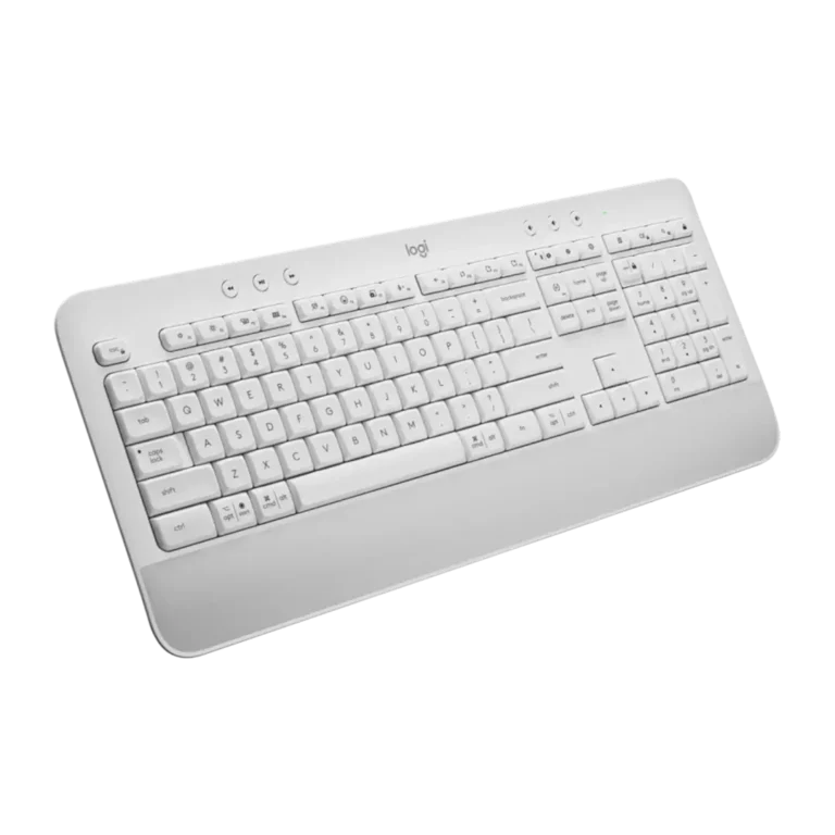 کیبورد بی سیم لاجیتک مدل K650