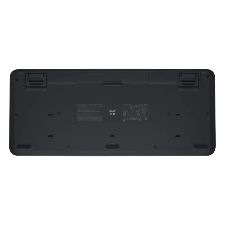 خرید کیبورد بی سیم لاجیتک مدل K650
