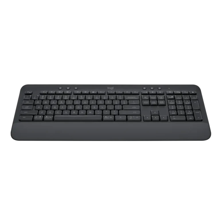 کیبورد بی سیم لاجیتک مدل K650