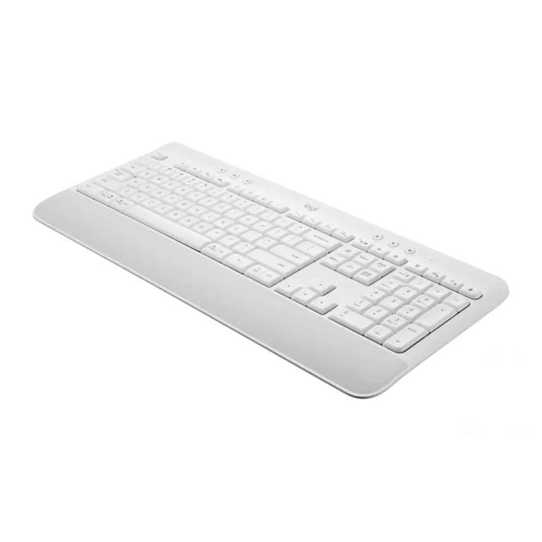 کیبورد بی سیم لاجیتک مدل K650