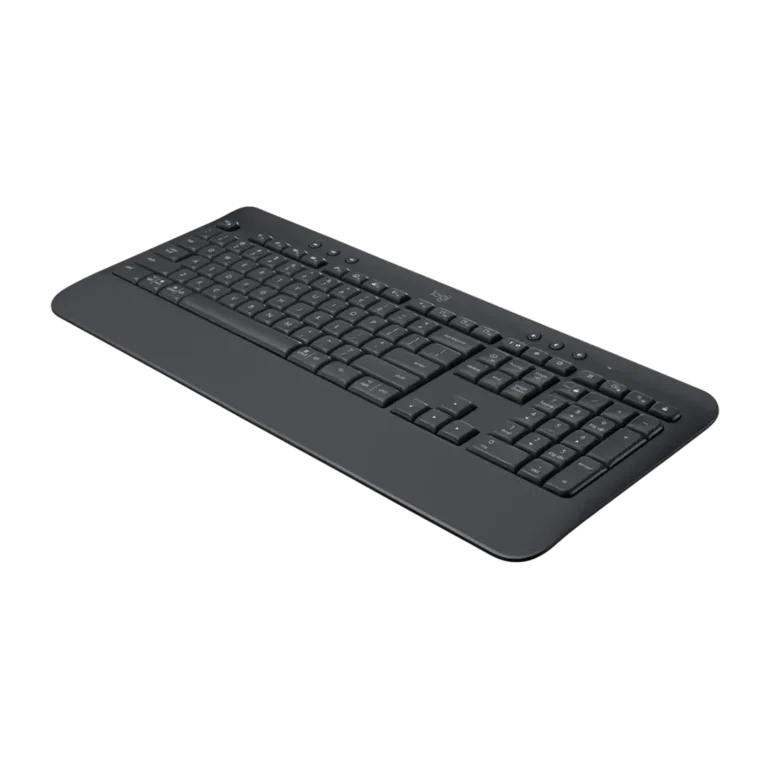 کیبورد بی سیم لاجیتک مدل K650