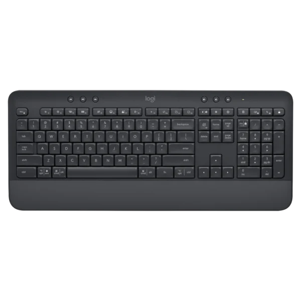 کیبورد بی سیم لاجیتک مدل K650