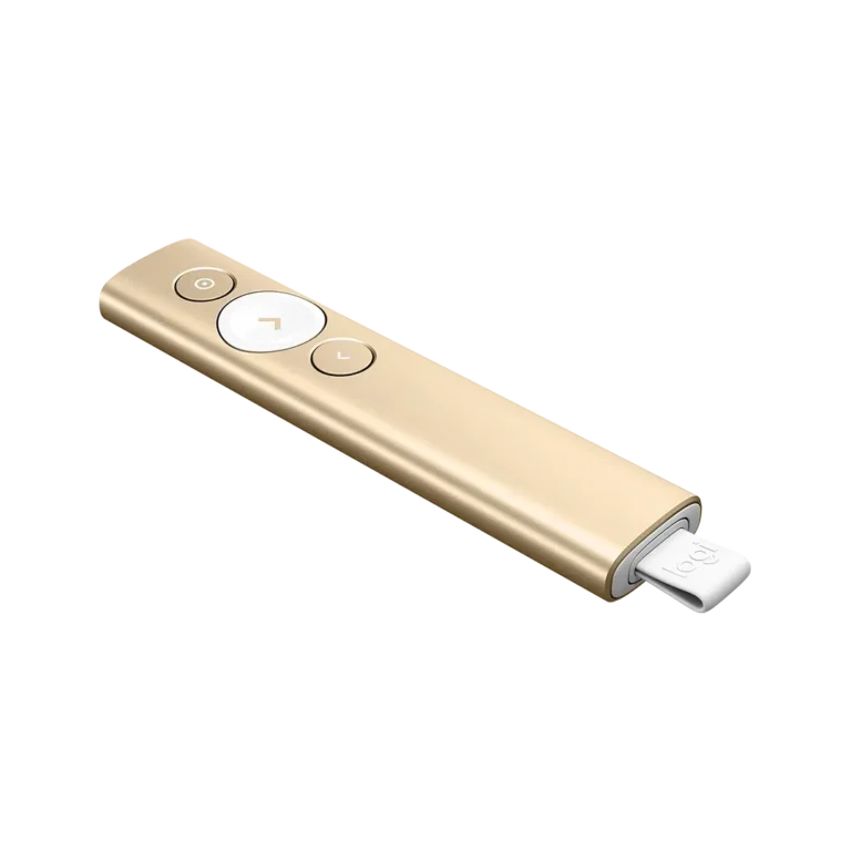 پرزنتر لاجیتک مدل Spotlight