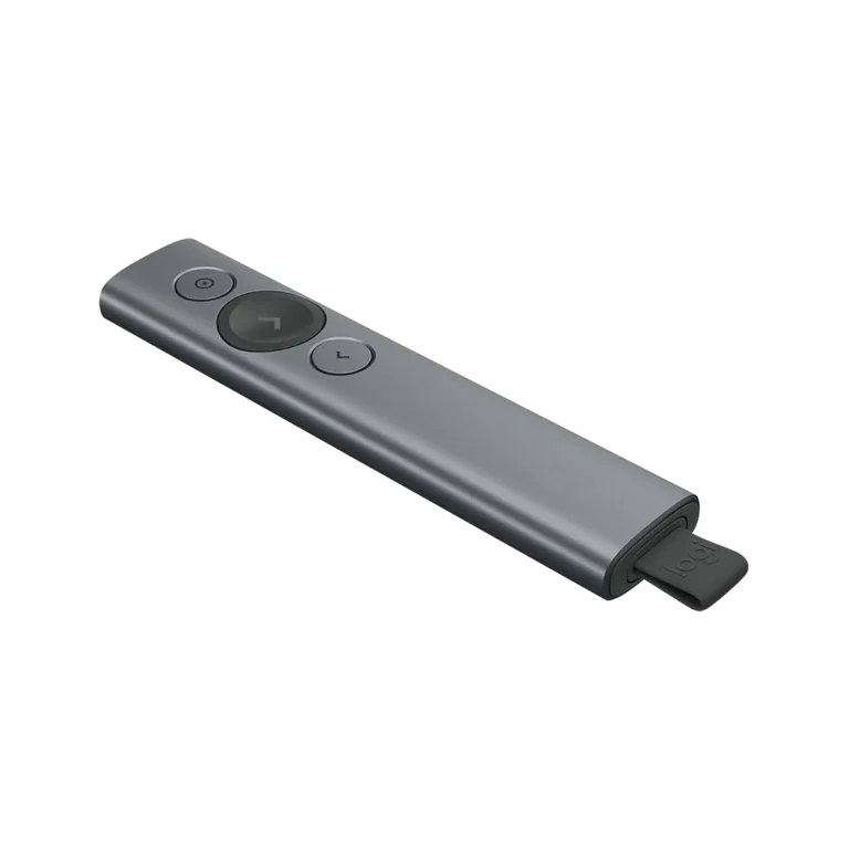 پرزنتر لاجیتک مدل Spotlight