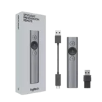 قیمت پرزنتر لاجیتک مدل Spotlight