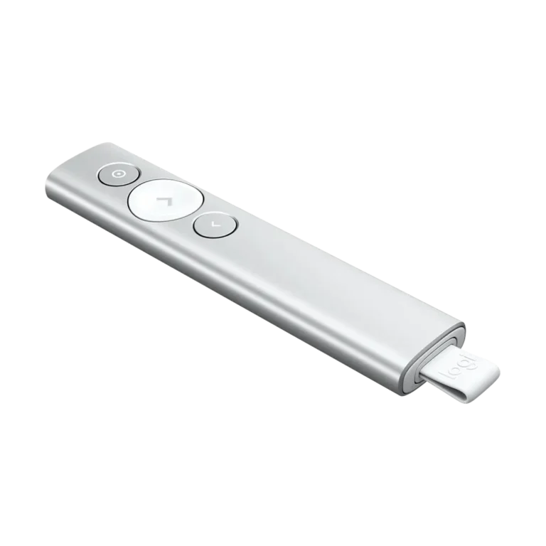 پرزنتر لاجیتک مدل Spotlight