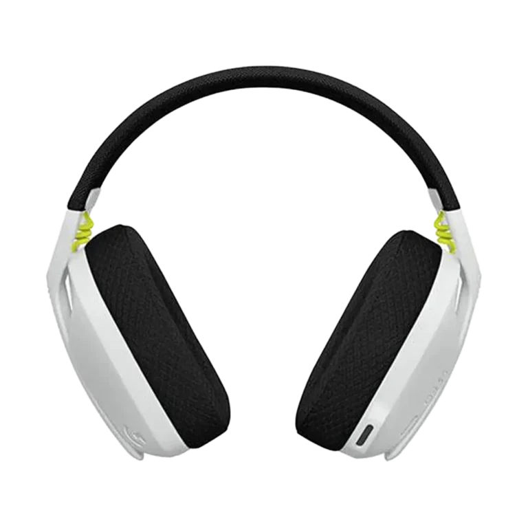 ست گیمینگ هدست و ماوس بی سیم لاجیتک مدل G435 Se و G304 Se