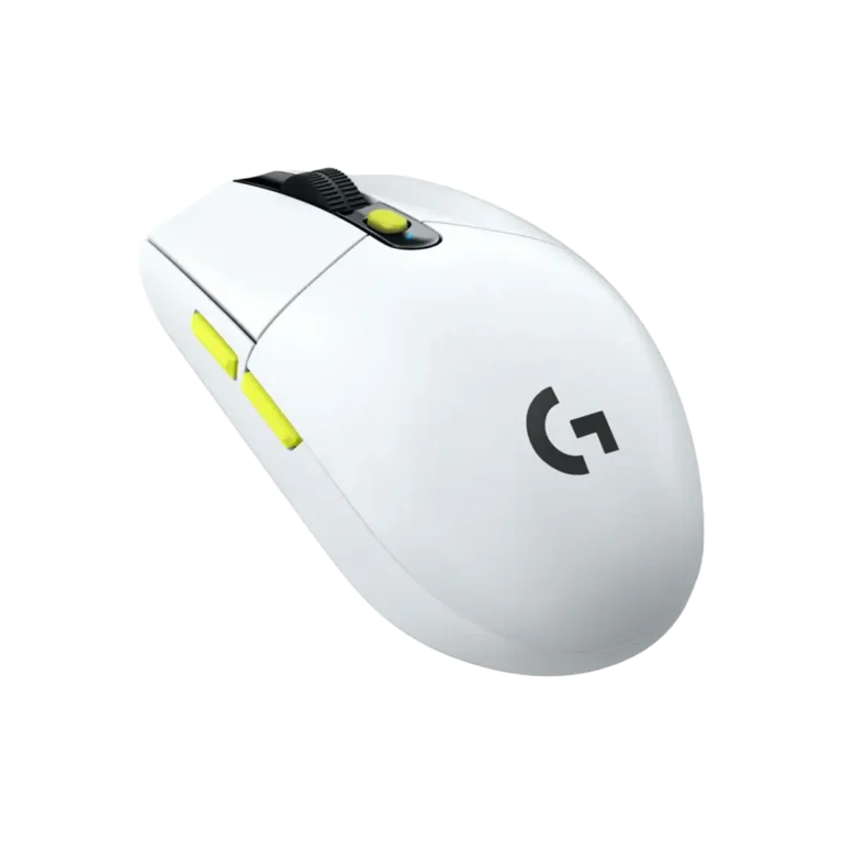 ست گیمینگ هدست و ماوس بی سیم لاجیتک مدل G435 Se و G304 Se