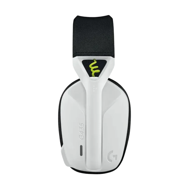 ست گیمینگ هدست و ماوس بی سیم لاجیتک مدل G435 Se و G304 Se