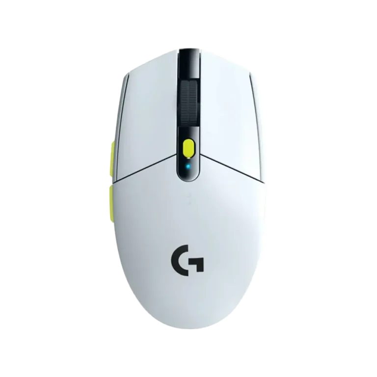ست گیمینگ هدست و ماوس بی سیم لاجیتک مدل G435 Se و G304 Se