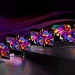 نسل جدید مانیتورهای گیمینگ MSI با فناوری Penta Tandem؛ تجربه بصری بی‌نظیر برای حرفه‌ای‌ها