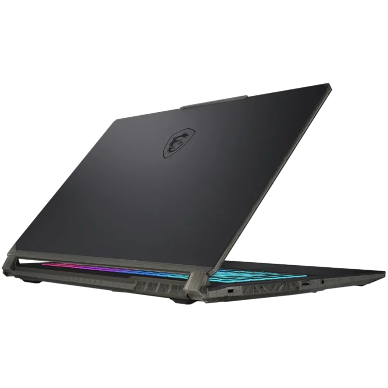 خرید لپ‌تاپ 15.6 اینچی گیمینگ ام اس آی مدل Cyborg A13UDX i7-13620H/16GB/1TBSSD/6GB RTX3050