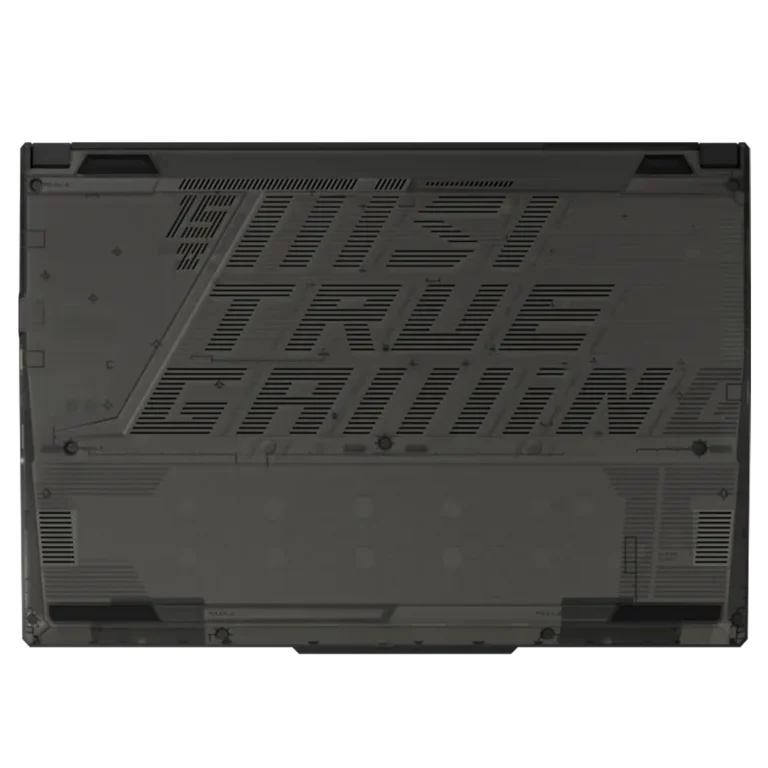 فروش لپ‌تاپ 15.6 اینچی گیمینگ ام اس آی مدل Cyborg A13UDX i7-13620H/16GB/1TBSSD/6GB RTX3050