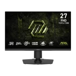 مانیتور گیمینگ ام‌اس‌آی مدل MAG 272PF X24 سایز 27 اینچ