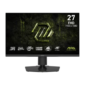 مانیتور گیمینگ ام‌اس‌آی مدل MAG 272PF X24 سایز 27 اینچ