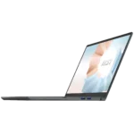 قیمت لپ‌تاپ 15.6 اینچی ام اس آی مدل Modern 15 B13M i3-1315U/8GB/1TBSSD