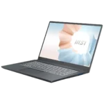 خرید لپ‌تاپ 15.6 اینچی ام اس آی مدل Modern 15 B13M i3-1315U/8GB/1TBSSD