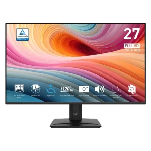 مانیتور 27 اینچ ام اس آی مدل PRO MP275 E2