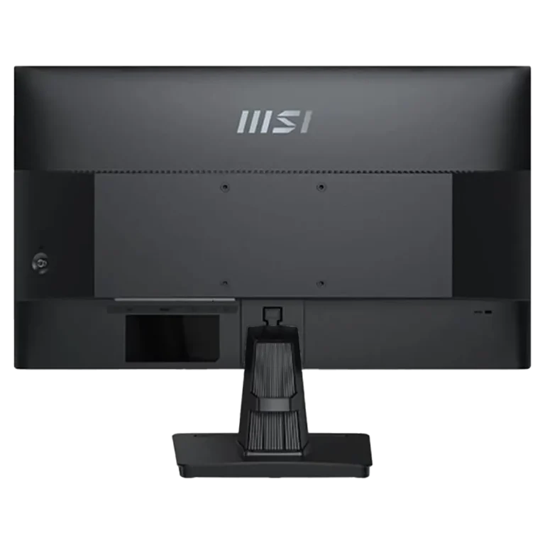 مانیتور 27 اینچ ام اس آی مدل PRO MP275 E2