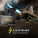 ورود طوفانی MSI RTX 5090 Lightning Z؛ کابوس رقبا و رویای گیمرها