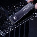 روایت جسورانه از MSI SPATIUM M571 DLP با قلب Gen5؛ ترکیبی از سرعت، استقامت و حفاظت داده