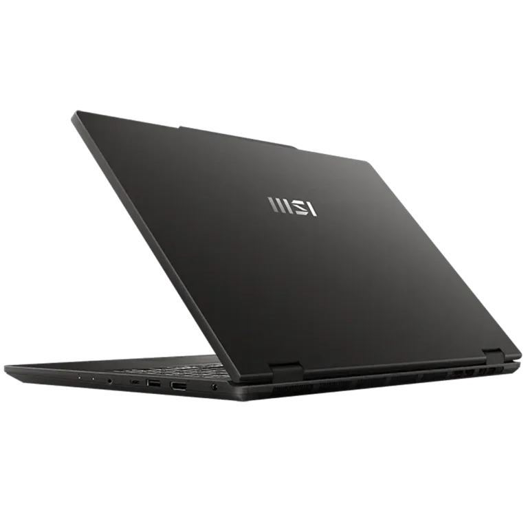 لپ‌تاپ 15.6 اینچی گیمینگ ام اس آی مدل VenturePro 15 A2RWEG-Core 7-240H/16GB/1TBSSD/8GB RTX5050 نیمه باز