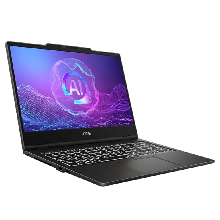 قیمت لپ‌تاپ 15.6 اینچی گیمینگ ام اس آی مدل VenturePro 15 A2RWEG-Core 7-240H/16GB/1TBSSD/8GB RTX5050