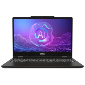 لپ‌تاپ 15.6 اینچی گیمینگ ام اس آی مدل VenturePro 15 A2RWEG-Core 7-240H/16GB/500GBSSD/8GB RTX5050